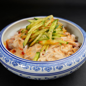 Hao Ji Liang Pi 郝记凉皮