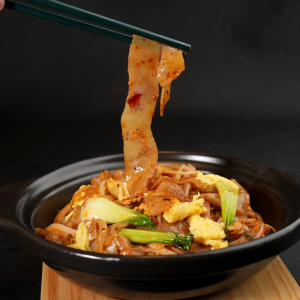 Must-Try Dishes 进店必点