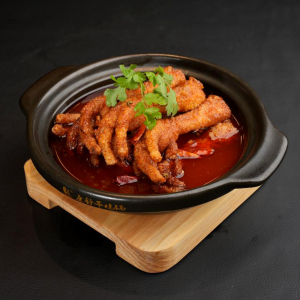 Casserole 砂锅系列