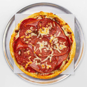 Meat Lovers Pizza