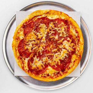 Honey, I'm Home Pizza