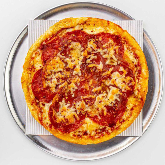 Honey, I'm Home Pizza