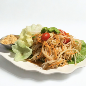 Papaya Salad