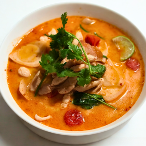 Thai Soup