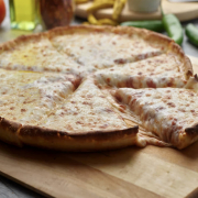 Create Your Own Pizza
