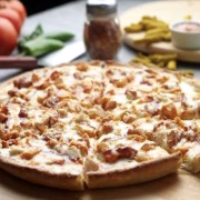 1 Large Specialty Pizza