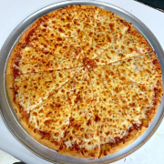 Build Your Own Pizza