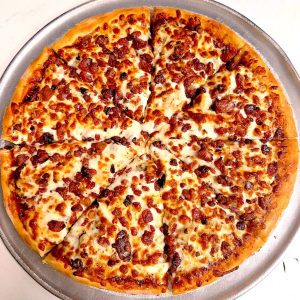 Specialty Pizzas