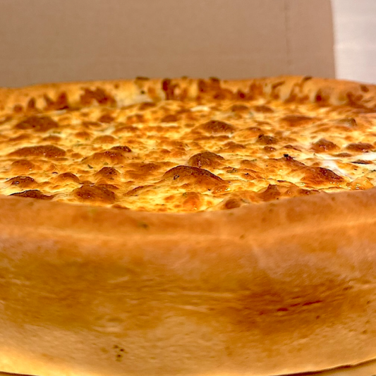 Chicago Deep Dish