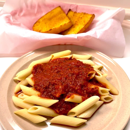 Mostaccioli 