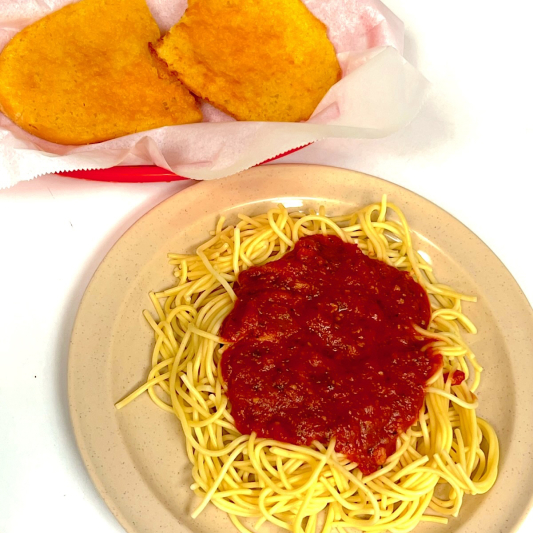 Spaghetti