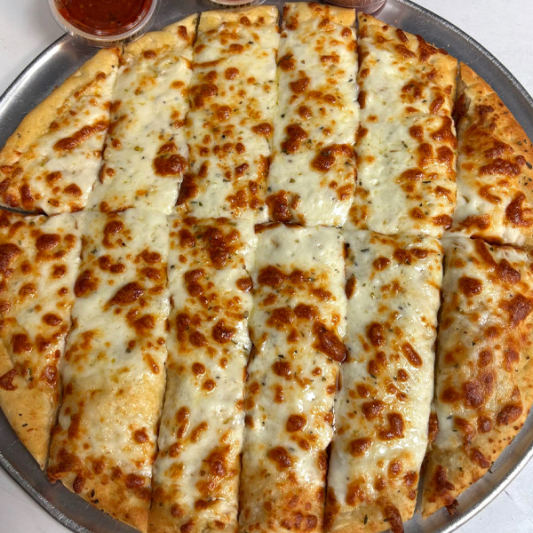 Cheese Sticks 
