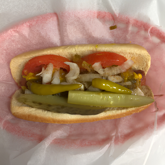 Chicago Dog