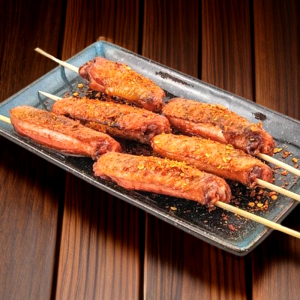 Inferno Wings  (2 Skewers)