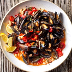 Tongue-Tingling Mollusk