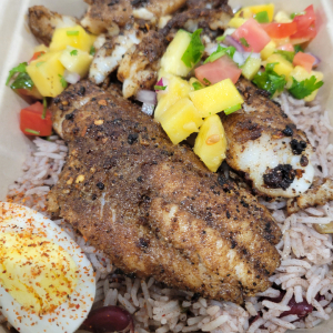 Today's Special