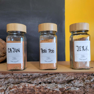 House-Made Seasoning