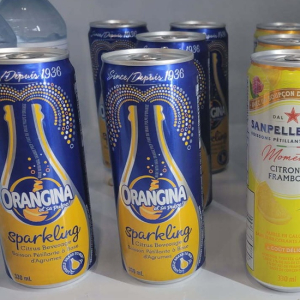 Orangina