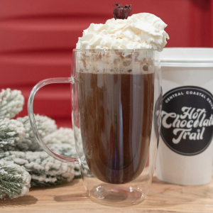 Hot Chocolate Trail
