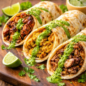 Flatbreads