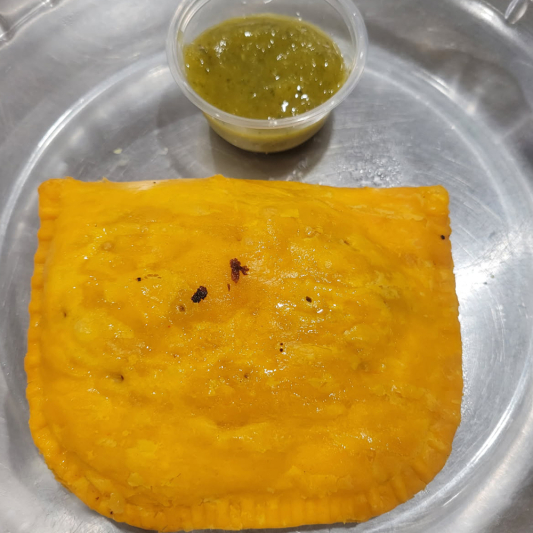 Beef Patty