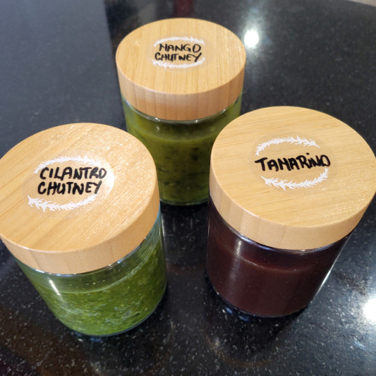 Chutney