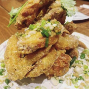 Dry Wings