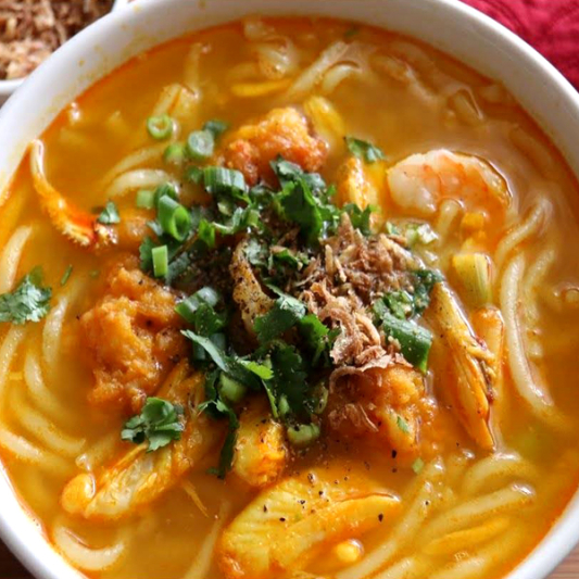 Banh Canh Cua