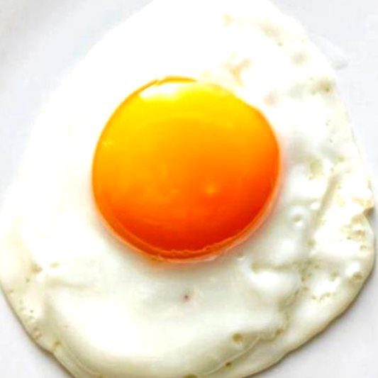 Sunny Side Egg (1 pc)