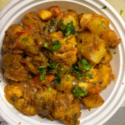 Aloo Gobi