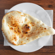 Butter Naan 