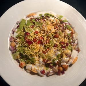 Chaat Papri