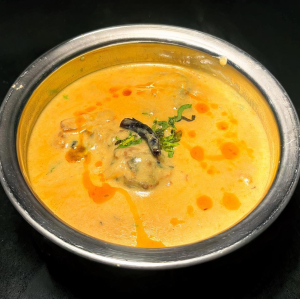 BOGO Kadhi Pakora