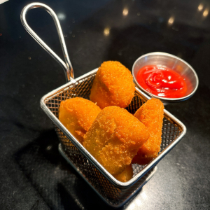 Chicken Nuggets