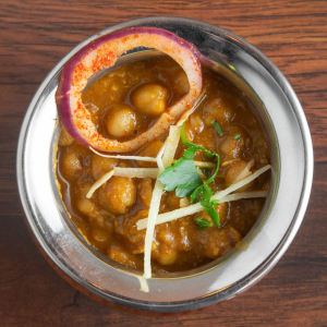 Channa Masala