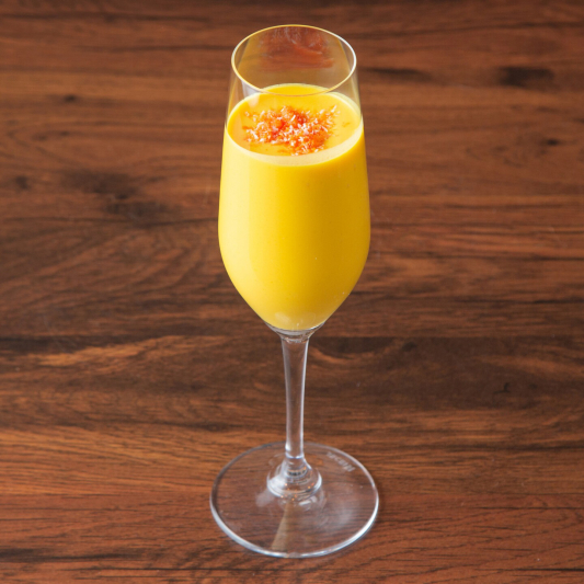 Mango Lassi