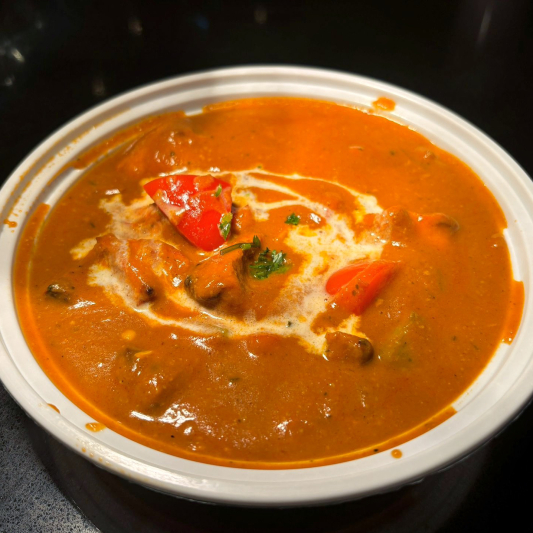 Chicken Tikka Masala