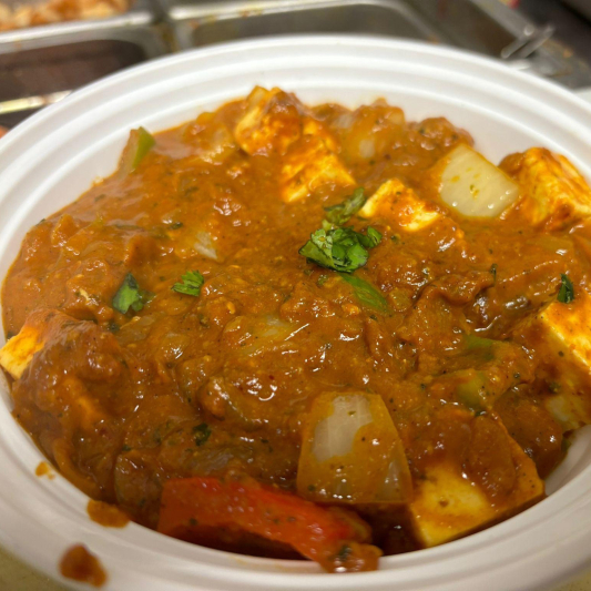 Chicken Karahi