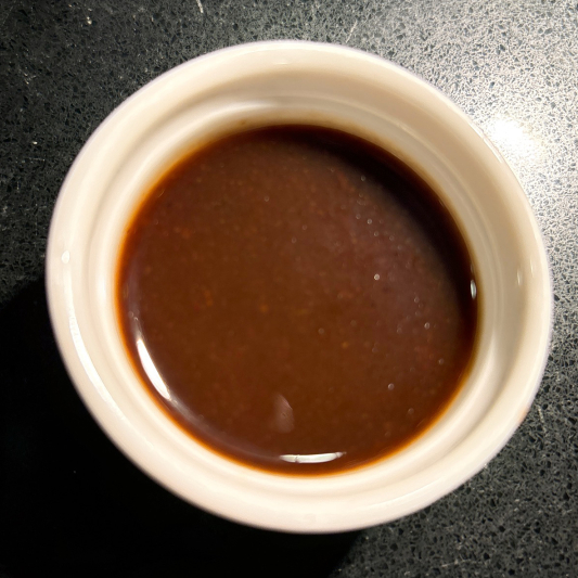 Tamarind Chutney