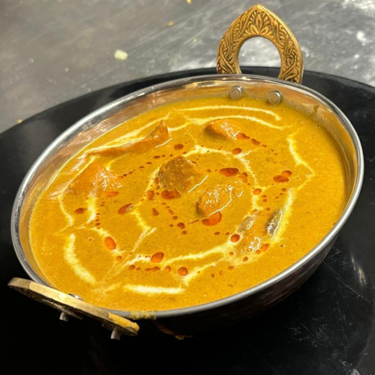 Chicken Korma