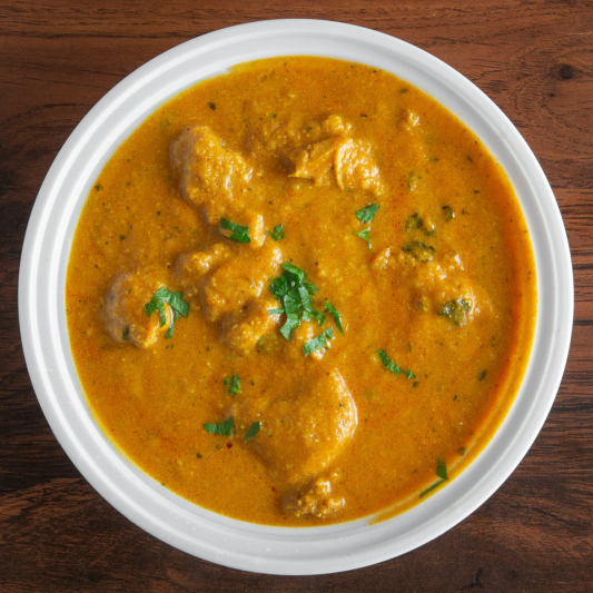 Chicken Curry