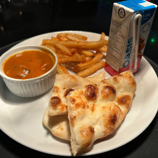 Kids Meal