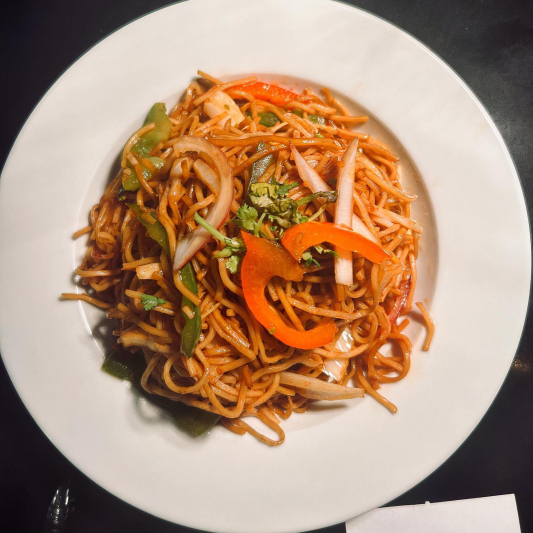 Noodles
