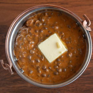 Dal Makhani