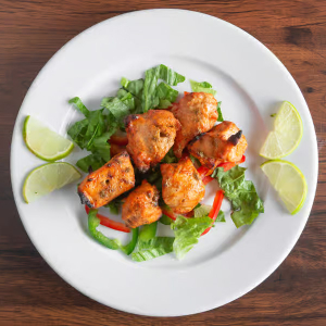 Tandoori Sides