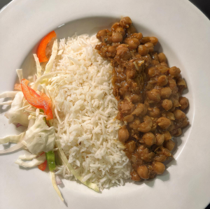 Rice Bowls