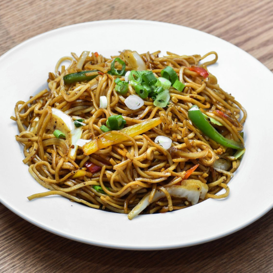 Noodles