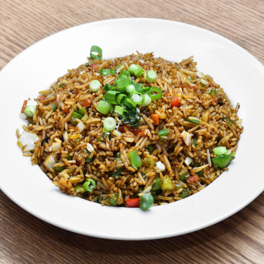 Fried Rice