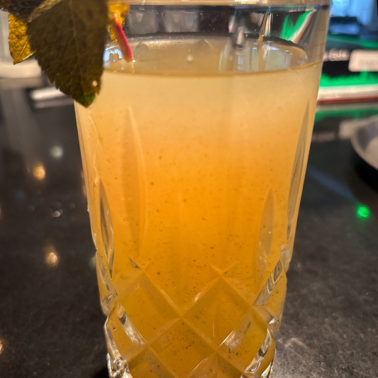 Lemonade