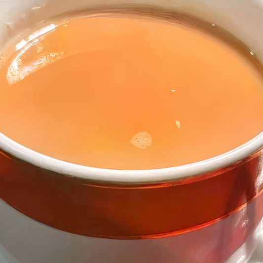 Masala Chai Tea